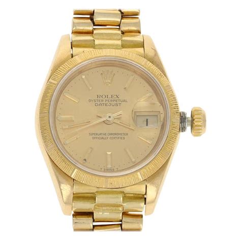 rolex geneve 750 for sale